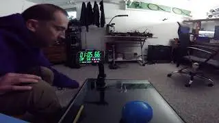 LapTracks testing