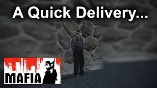 The funniest character in Mafia | Mafia