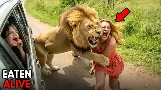 The Worst Safari Deaths Ever Recorded!