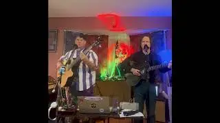 Mobius Strip | Affirmative No (2026 NPR Tiny Desk Contest submission)