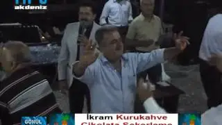 GÖNÜL DOSTLARI MEYDAN KÖYÜ 3  BÖLÜM