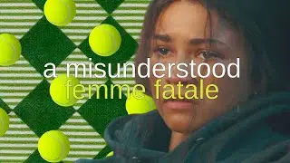 tashi duncan is a misunderstood femme fatale