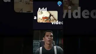 Character Motion Control by @kinetix_ai