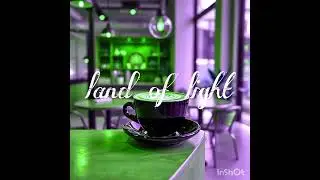 Land of Light-Cafe