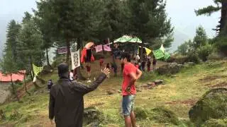 Tosh, Shiva Boom Festival