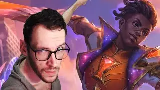 STAR GUARDIAN EKKO, Pay to win skin?