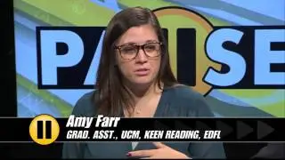 Keen Reading Program