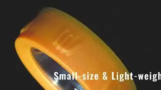 10000 Lx Small Size Mining Light Underground Miners Led Cap Lamp Usb Charging