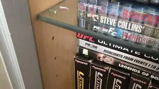 Sean Mallett MMA history265b