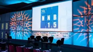 Nuclear New Build 2015
