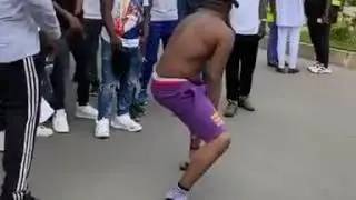 EXCLUSIVE: BTS of Davido music video shoot of PARA of A Better Time Album