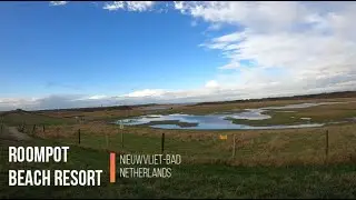 Roompot Beach Resort Nieuwvliet-Bad, #Netherlands