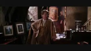 Harry Potter: Defence Against the Dark Arts Teachers - Part 1