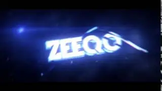 Zeeqo // My best AE yet? &hearts; // MoarFX w/Chrillex