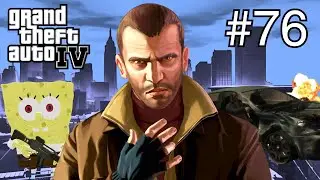 FELIZ NATAL🎄🎁- GTA IV #76