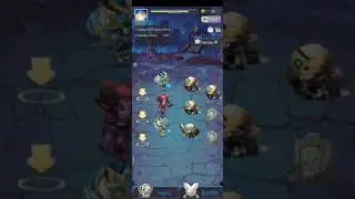 TRENDING NFT GAME|IDLE MYSTIC