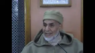 علامات حب الله للعبد -1- / م. بلقاضي  2025