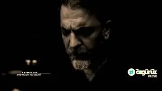 Ayrılık  | Taner Akyol Bağlama Ensemble  | Derya Yıldırım  | Seyid Doğan | Akın Asku