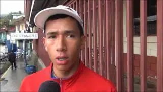 Navide&ntilde;o Pablo Mudarra.