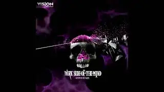 Gerasene - Syllable Lottery - Dark Side of The Mind EP