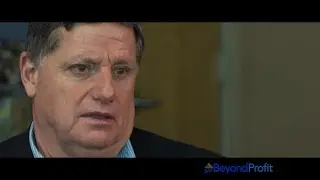 Millard Choate on Business Benefits to Giving Back