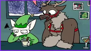 The Wonders of Reindeer Urine