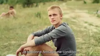 Pour ton anniversaire - Bande-annonce #1 [VOST|HD720p]