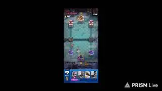 Live streaming of Reddrop