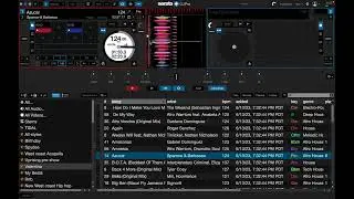 How to use Serato Flip