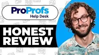 ProProfs Learning Management System Review - Usage Experience