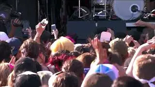 3OH!3 - 
