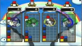 Mario Party 3 Minigame Battles! - Chase3475