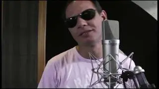 (JS) Fernando Menezes ao vivo Participa&ccedil;&atilde;o Marciano