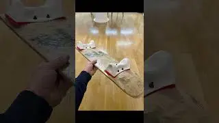 🛹3D Printed InDoor Skateboard Trucks🛹 #3dprint #3dprinted #3dprinting #bambulab #makerlife #cults3d