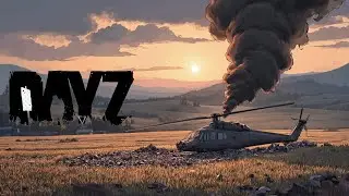 LIVE - A New Dayz Adventure (Day 1)