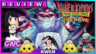 Killer Klowns From Outer Space: The Game | REVIEW! | PS5 | BUY/WAIT/PASS?