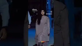 Aja hise mein tu mere🥰👑🌙🙈|Usman javed|Maha Hassan #sultanat#viral#bollywood  #usmanjaved#mahahassan