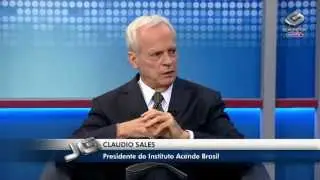 Claudio Sales/A energia de Itaipu