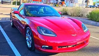 Mesa Cars & Coffee January 2026