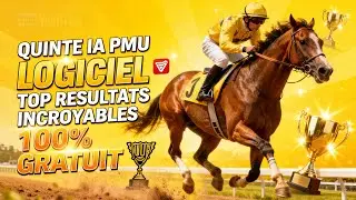 QUINTE DU 10/12/2025 🎬  RESULTATS INCROYABLES 100% GRATUIT 🏆