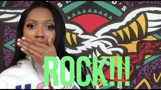 Lynyrd Skynyrd- Sweet Home Alabama Reaction