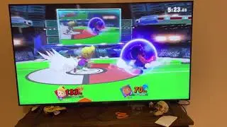 Simple Lucas Jablock Setup | SSBU