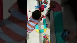 Fruitful ABA Therapy Session| ABA Therapy for Kids in Dubai| ABA for Autism