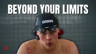 Beyond Your Limits | Revlo