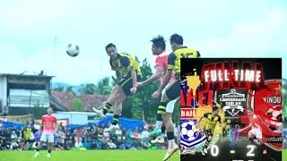 GRAND FINAL WINDU JAYA 🆚️PAPEL FC TOURNAMEN SEPAK BOLA LINGGASARI CUP 2