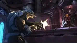 Halo 3 MCC Multiplayer 2019