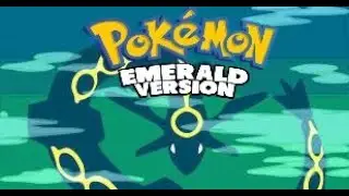 POKEMON EMERALD - Episode 43 - The Mossdeep Gym (ENGLISH)