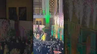 Wicked: For Good premiere in NYC! #wicked #wickedforgood #arianagrande #cynthiaerivo