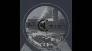 Gone - Mute Contour
