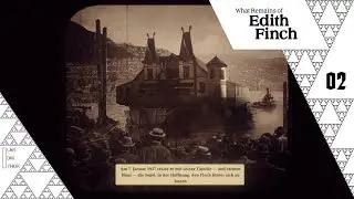 What Remains of Edith Finch (deutsch) [02] - Odin